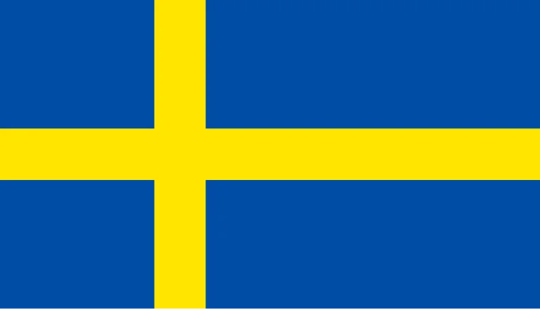 swedish-flag